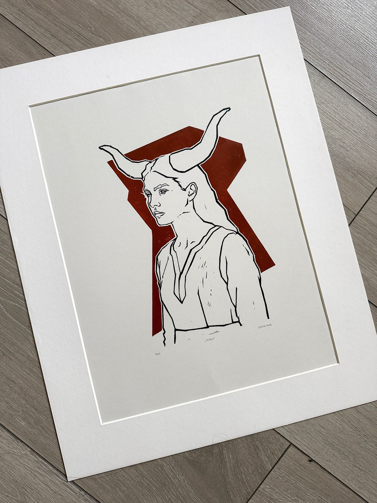 TAURUS