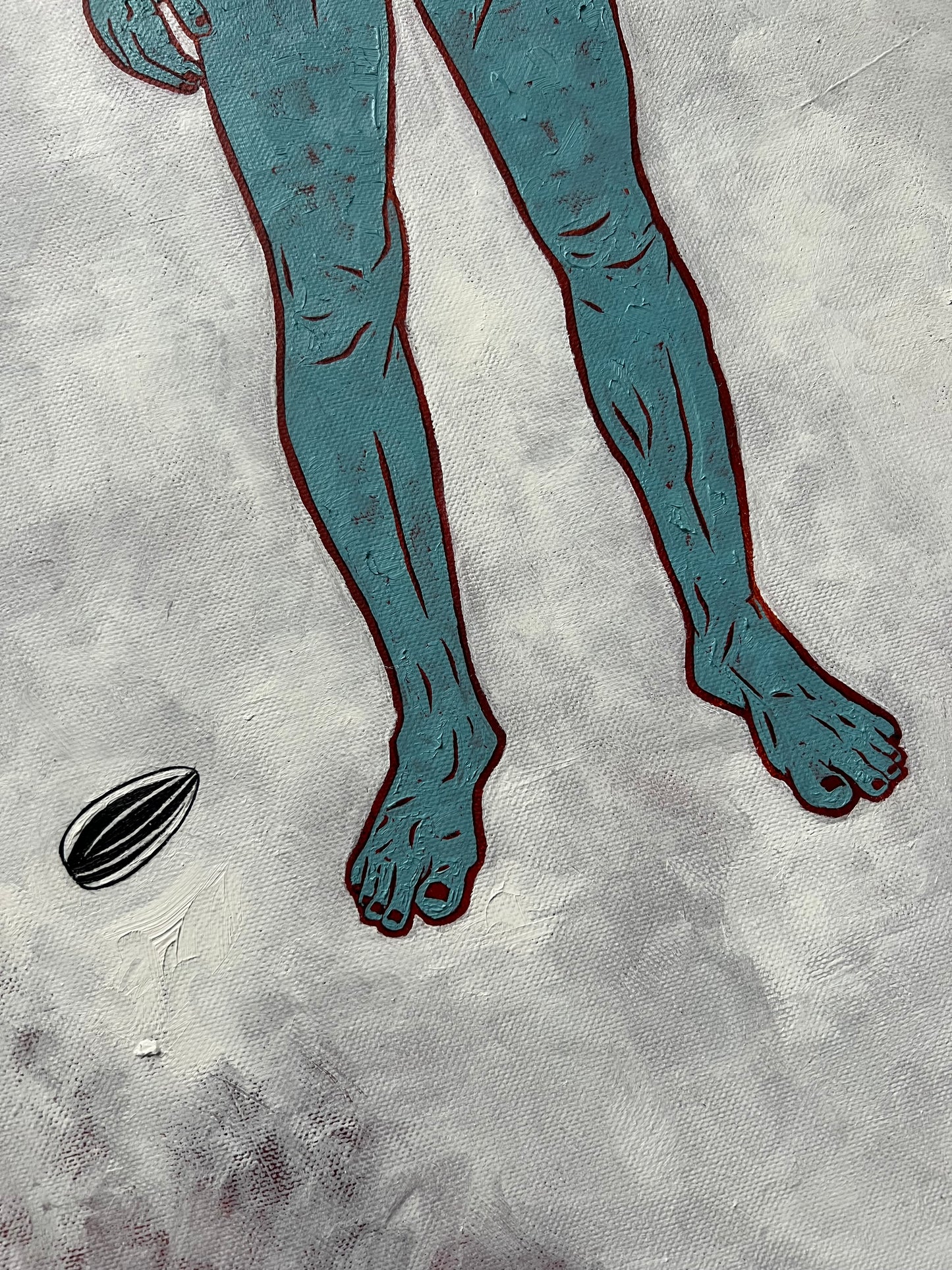 BLUEYELLOW