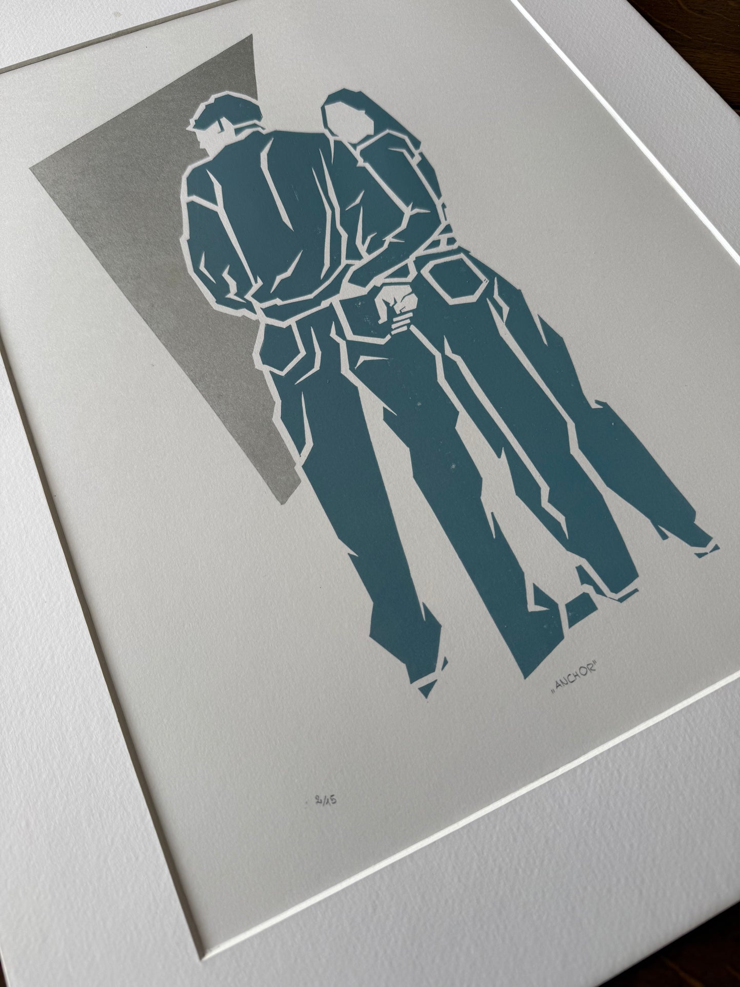 ANCHOR