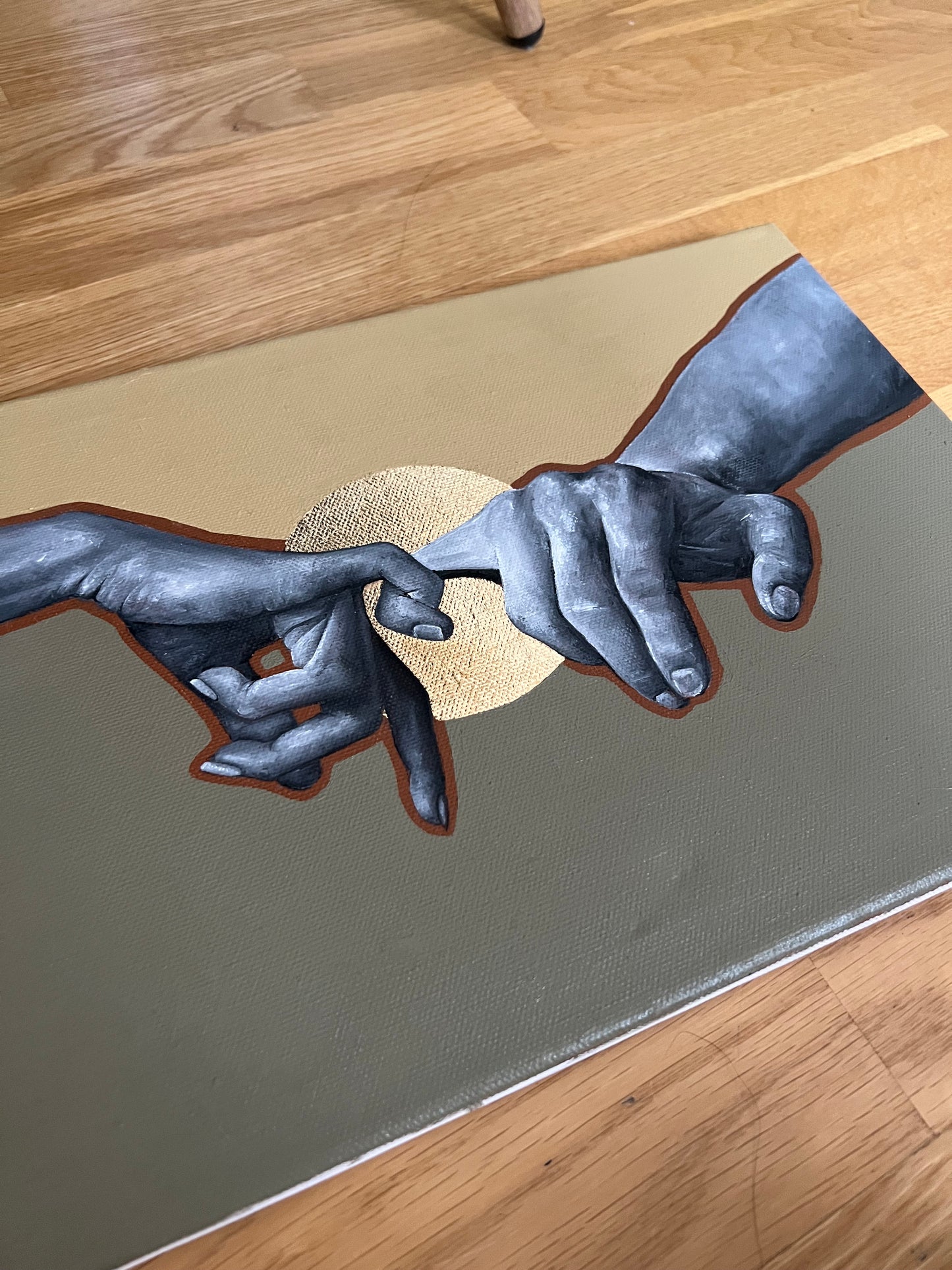 A PROMISE