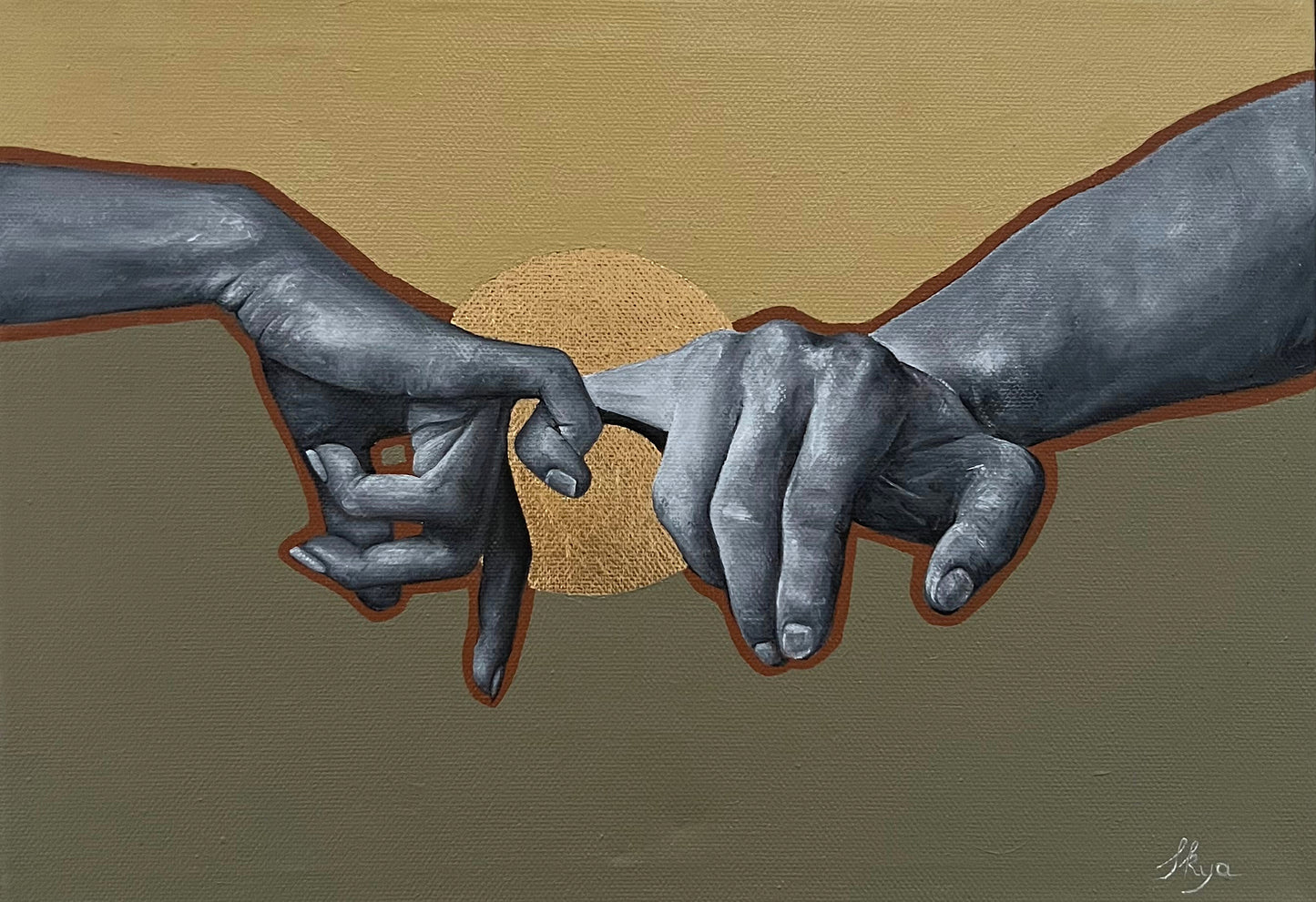 A PROMISE