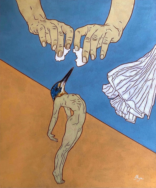 BIRTH
