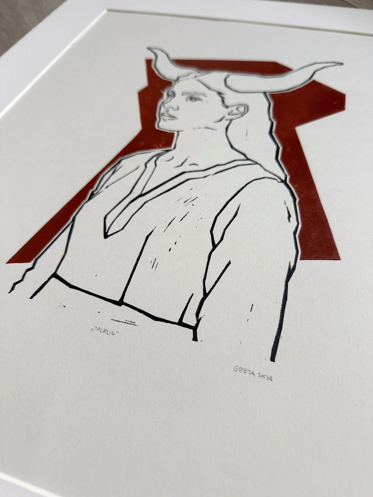 TAURUS
