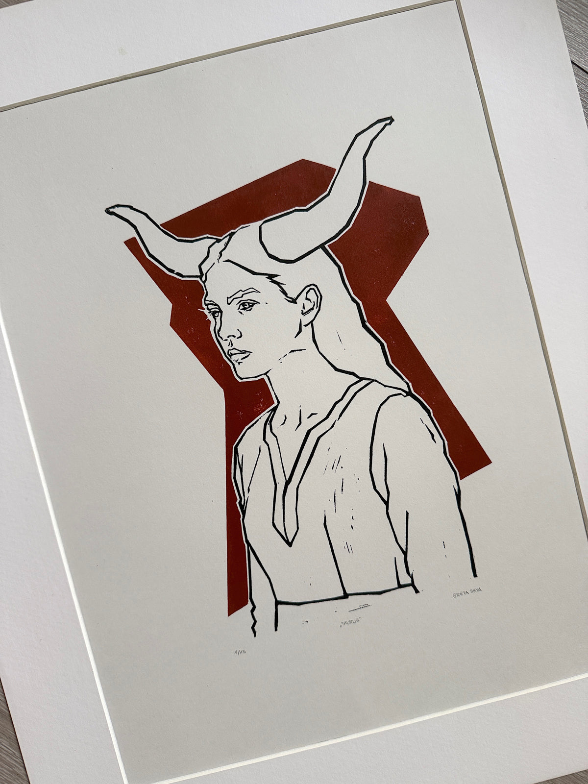 TAURUS