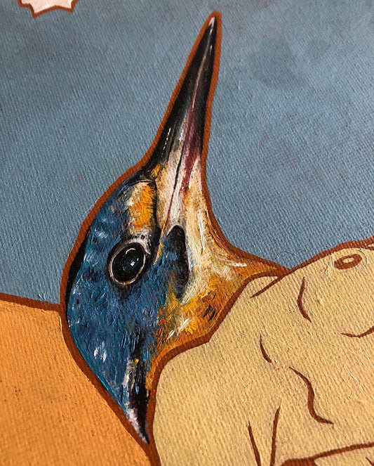 BIRTH