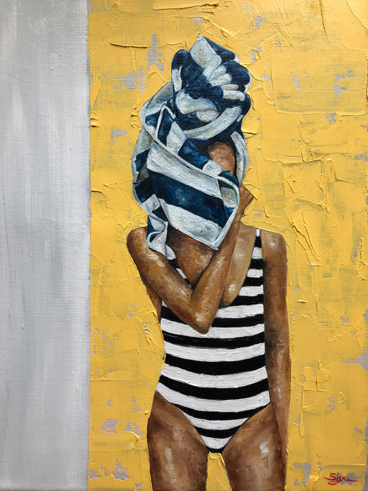 STRIPES
