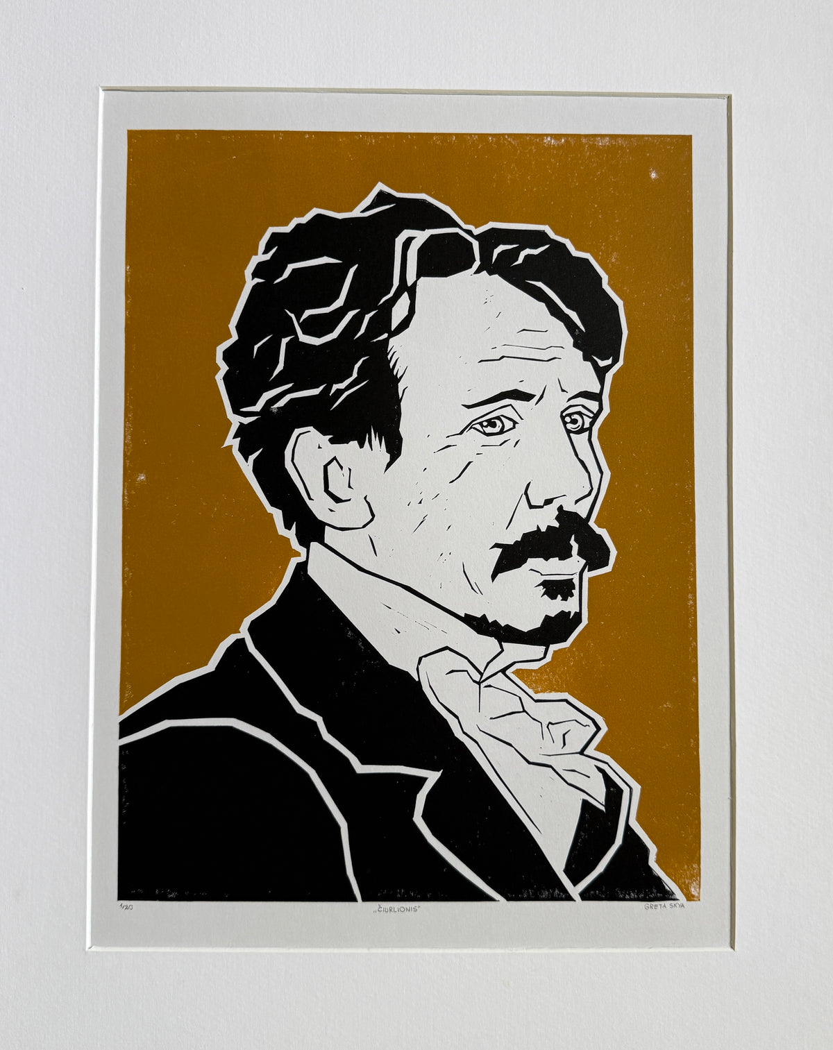 ČIURLIONIS