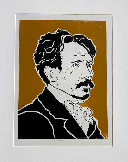 ČIURLIONIS