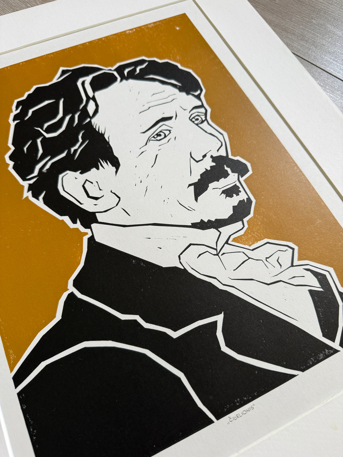 ČIURLIONIS